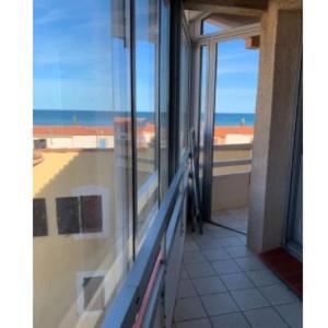Residence Azur Le Barcarès エクステリア 写真