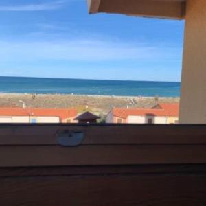 Residence Azur Le Barcarès エクステリア 写真