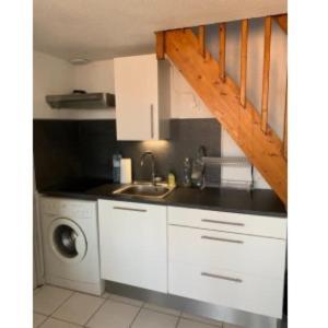 Residence Azur Le Barcarès エクステリア 写真